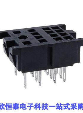 R95-122继电器 《 RELAY-14 PIN MINI SO【ET    》