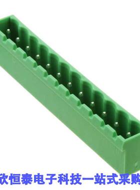 1755600连接器 《 TERM BLO【 HDR 12POS VERT 5MM    》