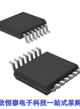 SN74LV367APWT芯片 《 IC BUF NON-INVERT 5.5V 16TSSOP    》