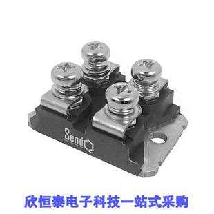 null SemiQ GHXS060B120S
