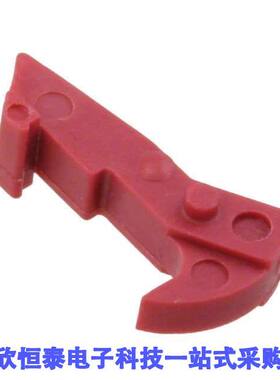 111293-1连接器 《 UNIVERSAL HEADER LATCH    》