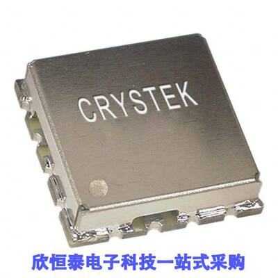 CVCO55CL-0045-0070 null Crystek Corporation