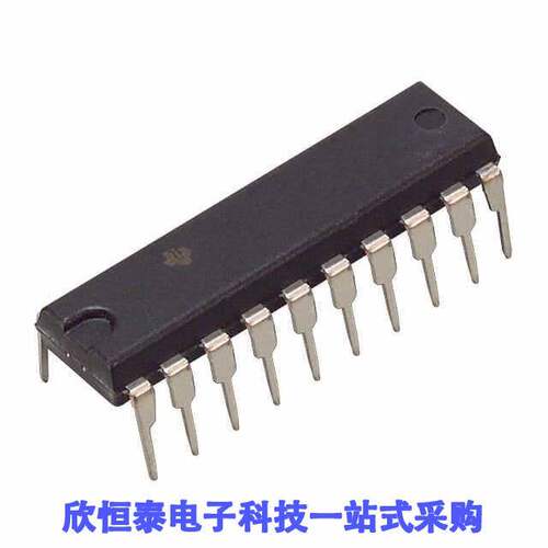 GD75232N芯片 《 IC TRANSCEIVER FULL 3/5 20DIP    》