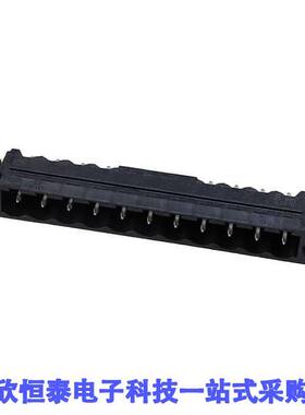 1838530000连接器 《 TERM BLO【 HDR 11POS VERT 5.08MM    》