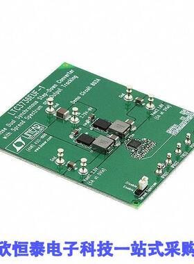 DC803A开发板 《 BOARD EVAL FOR LTC3736EUF    》