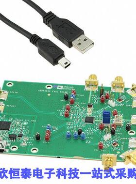 ADRF6806-EVALZ射频 《 EVAL BOARD FOR ADRF6806    》