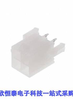 0460150407连接器 《 CONN HEADER VERT 4POS 4.2MM    》