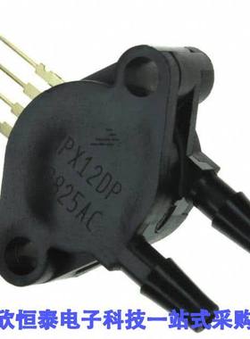 MPX2202DP传感器，变送器 《 SENSOR DIFF PRESS 29PSI MAX    》