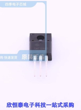 SMF10N65/SMF10VTFTR/SMF10VTR