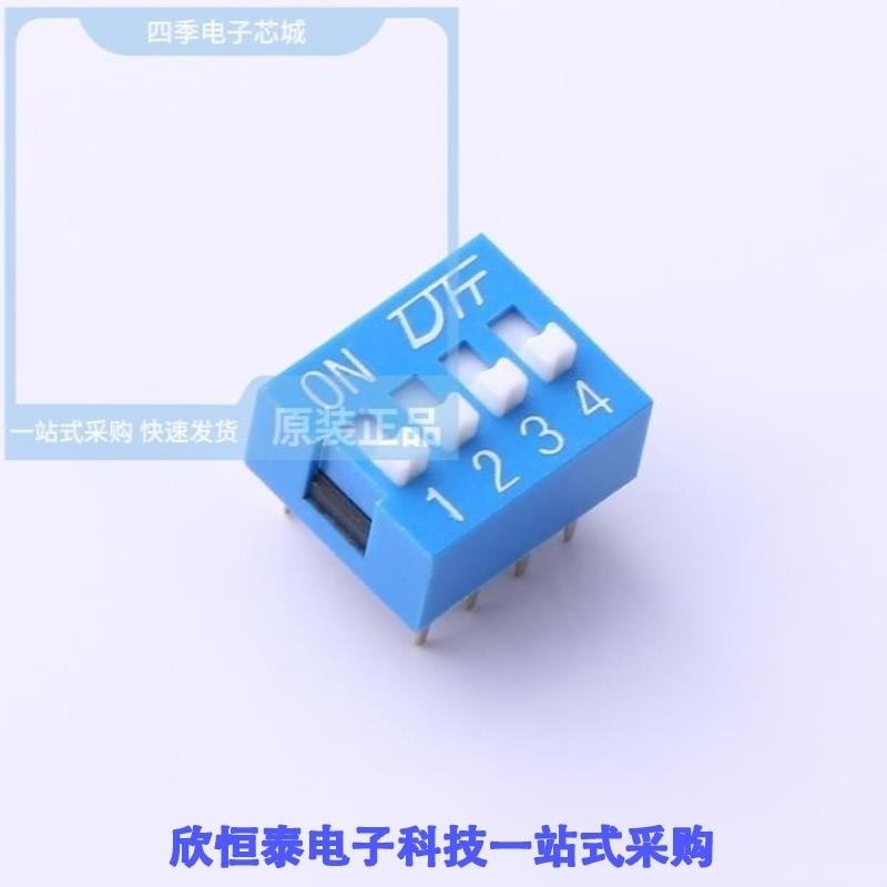 KF1001-04P-B0-GL-DFT-01B/KF1001-04P-R0-GL-DFT-01B