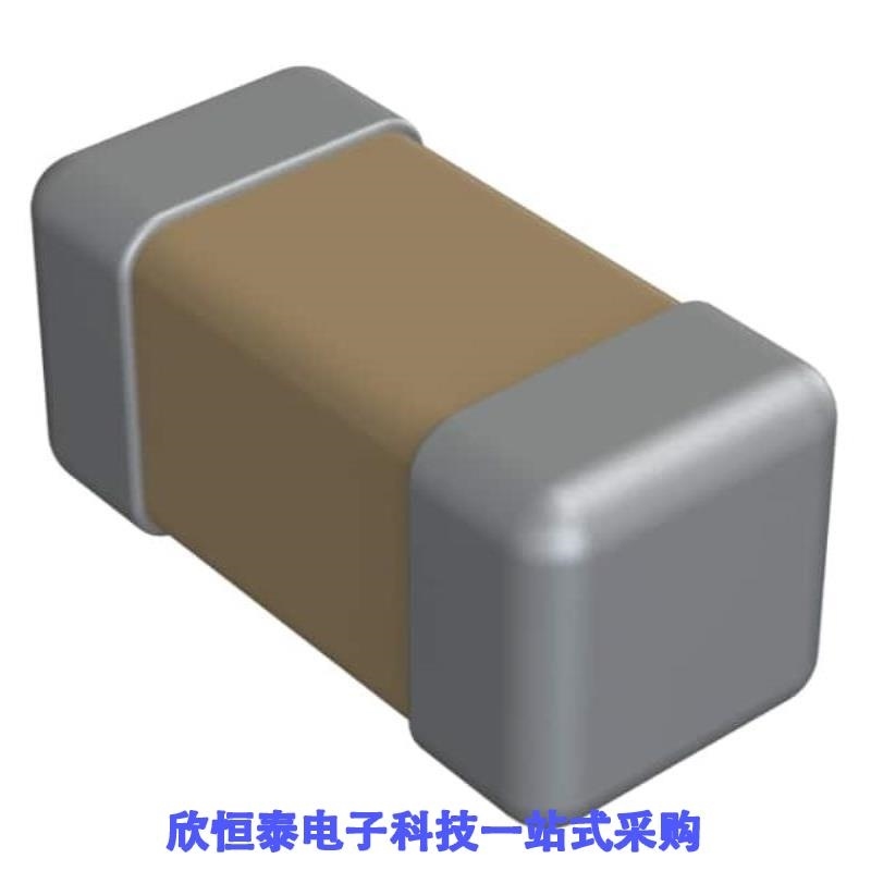 0603J0500272KXR 0603J0500272MDR 0603J0500272MDT