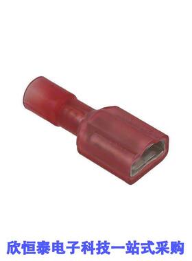 DNF18-187FIB-C连接器 《 CONN QC RCPT 18-22AWG 0.187    》