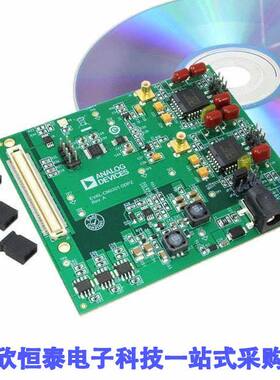 EVAL-CN0301-SDPZ开发板 《 EVAL BOARD FOR CN0301    》