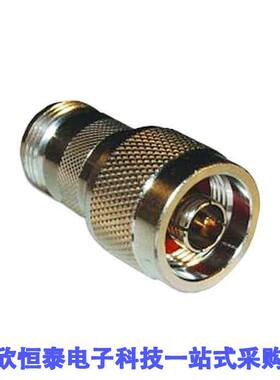 172276连接器 《 CONN ADAPT PLUG TO JA【 N 50 OHM    》