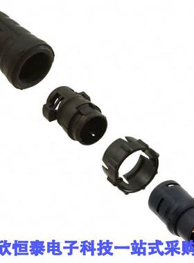 EN3C2M16X连接器 《 CONN PLUG MALE 2POS SOLDER CUP    》