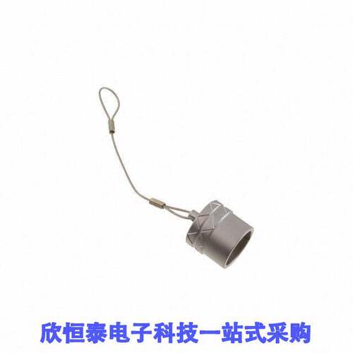 CAP-WLKMQCE4连接器 《 WP CAP, TFG, 2K, PUSH LO【, W/FI    》