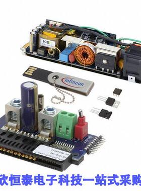 EVAL800WPSU4PC7TOBO1开发板 《 800W SERVER EVAL    》