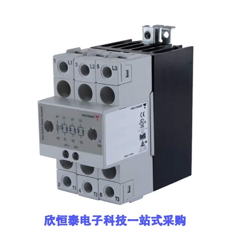 RGC2A60A40KGE RGC2A22D25KKE RGC2A60A25KKE