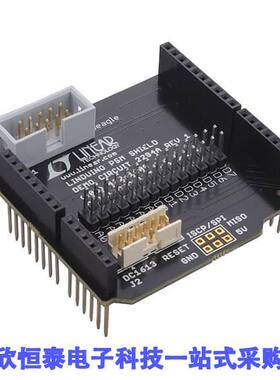 DC2294A开发板 《 DEMO BOARD FOR PSM LINDUINO ONE    》