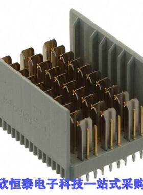 6469085-1连接器 《 CONN HEADER HIGH SPEED 90POS PCB    》