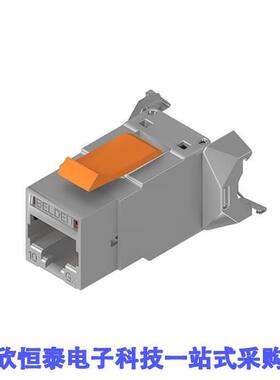 RVAIJ2SME-S1连接器 《 JA【 CAT 6A STP RJ45    》