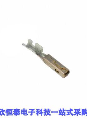 0330012022连接器 《 CONN SO【ET 18-20AWG CRIMP GOLD    》