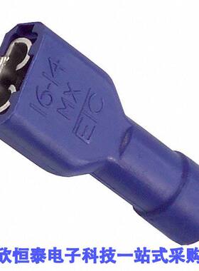 0190030135连接器 《 CONN QC RCPT 14-16AWG 0.187    》