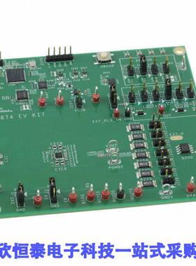 MAX77874EVKIT#开发板 《 EV KIT MAX77874 BU【 REG    》