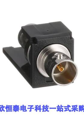 CMBA75BLY连接器 《 ADAPTER, BNC 75OHM, MODULE BASE,    》