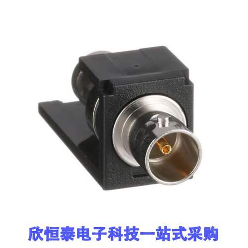 CMBA75BLY连接器 《 ADAPTER, BNC 75OHM, MODULE BASE,    》
