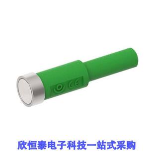 MAG CONN GRN 5连接器 10MM BANANA CT3880