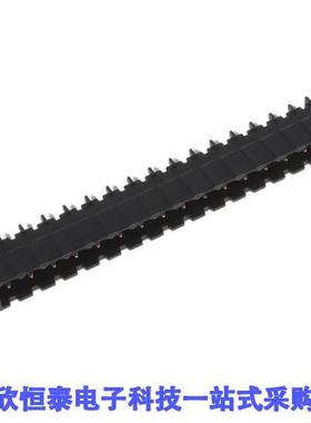 1-2342082-6连接器 《 TERM BLO【 HDR 16POS VERT 5MM    》