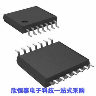 NLV74VHC00DTR2G芯片 《 IC GATE NAND 4CH 2-INP 14TSSOP    》