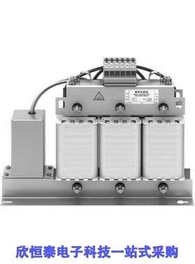 B84143V0011R229/B84143V0016R229/B84143V0025R229