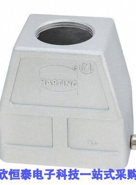 19628100447连接器 《 CONN HOOD TOP ENTRY SZ10B M32    》