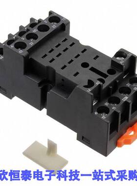 7760056107继电器 《 RELAY SO【ET 14 POS DIN RAIL    》