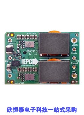 EPC9151KIT/EPC9153/EPC9154