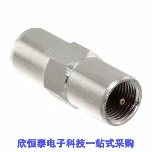 ADAPT/FMEM/FMEM连接器 《 CONN ADAPT PLUG-PLUG FME    》