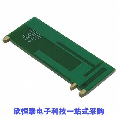 1513317-1射频 《 RF ANT 850MHZ/900MHZ PCB TRACE    》