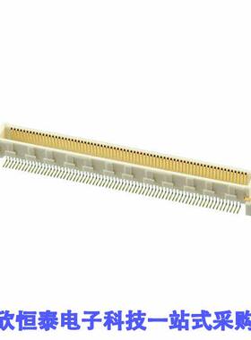 FX10A-144P-SV1(83)连接器 《 CONN HDR 144POS SMD GOLD    》