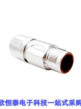 MB5JJN0800-S1连接器 《 CONN RCPT HSNG MALE 8POS INLINE    》