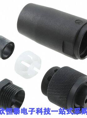 216KR9 NC032连接器 《 CONN PLUG FMALE 3POS GOLD SCREW    》