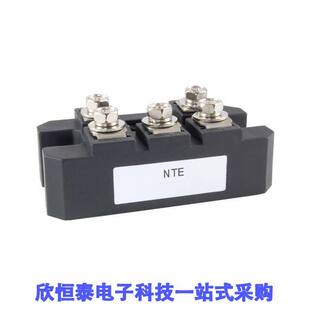 1600V BRIDGE PHASE NTE5745分立半导体产品