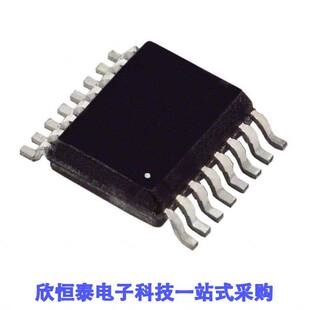 SWITCH SP3T 3.5GHZ HMC245AQS16E射频 16QSOP