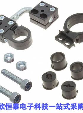 BF5-30传感器，变送器 《 MOUNTING BRA【ET 5-30MM DIA    》