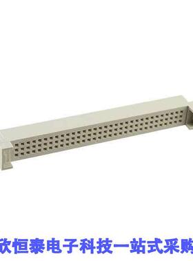 1-533236-0连接器 《 CONN SHROUD DIN 41612 96POS GRY    》