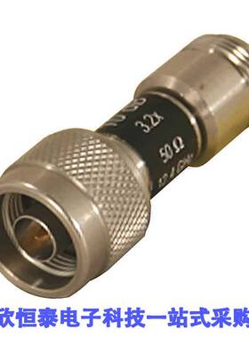 CT3353-10射频 《 RF ATTENUATOR 10DB 50OHM N TYPE    》