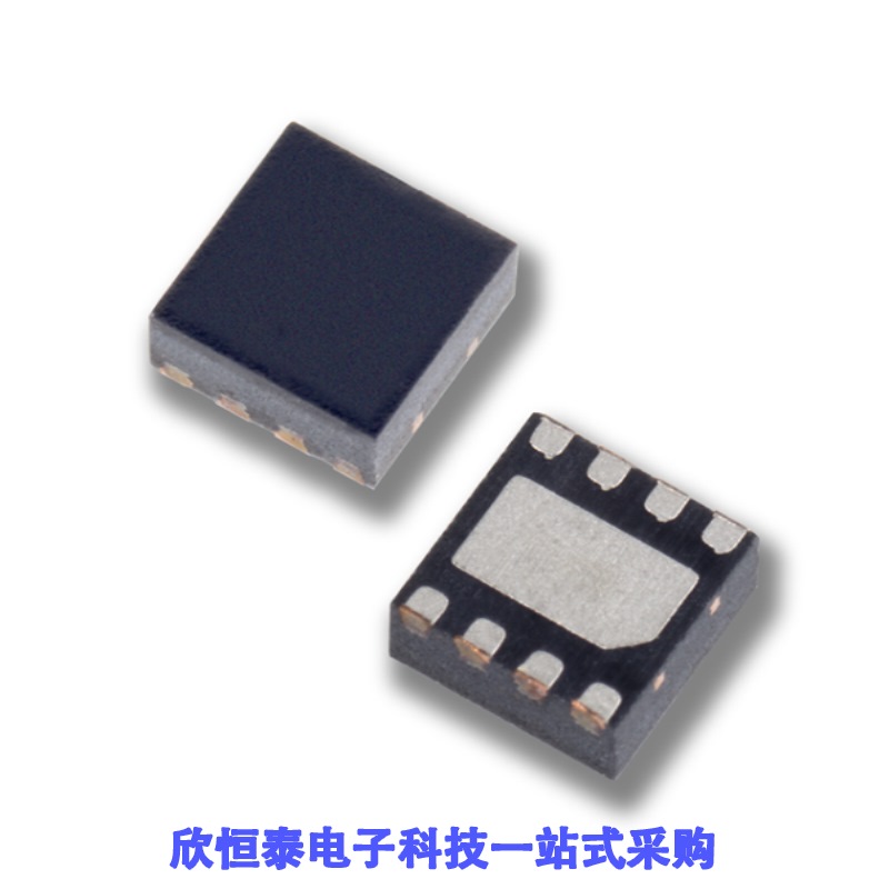 175 DFN 8L ROHS 175-444QBF-301 175-P0-030-2R