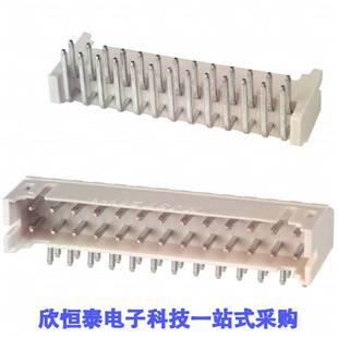 S26B-PHDSS(LF)(SN)连接器 《 CONN HEADER R/A 26POS 2MM    》