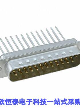 09670255607连接器 《 CONN D-SUB PLUG 25POS PNL MNT WW    》